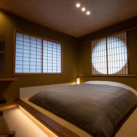 廿日市 Itsukushimahigashimonzen Kikugawa酒店 外观 照片